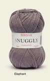 Sirdar snuggly double knit