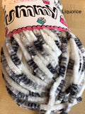 King Cole Yummy Chenille Yarn