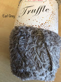 King Cole Truffle Fashion Fur Double Knit Wool