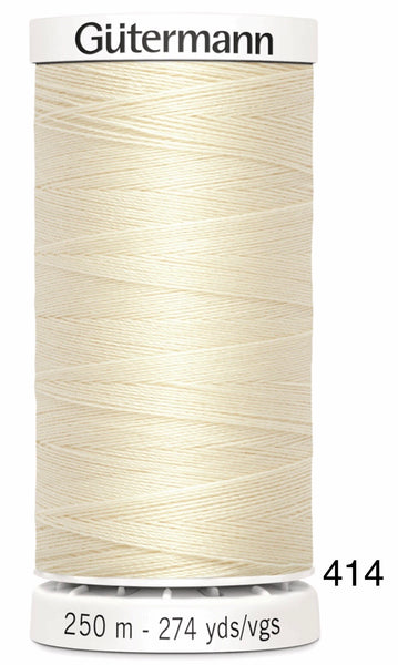 250m Gutermann Sew All Thread