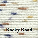Sirdar Supersoft Aran Rainbow Drops Yarn