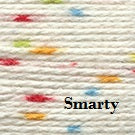 Sirdar Supersoft Aran Rainbow Drops Yarn